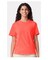 Comfort Colors® Garment Dyed Heavyweight Crewneck Short Sleeve T-Shirt